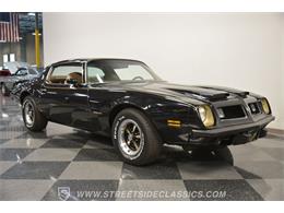 1975 Pontiac Firebird (CC-1705050) for sale in Mesa, Arizona