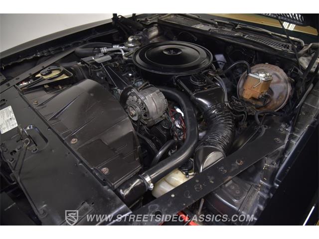 1975 Pontiac Firebird (CC-1705050) for sale in Mesa, Arizona