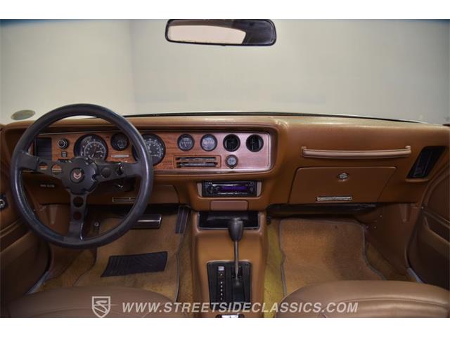 1975 Pontiac Firebird (CC-1705050) for sale in Mesa, Arizona