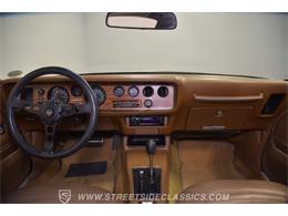 1975 Pontiac Firebird (CC-1705050) for sale in Mesa, Arizona
