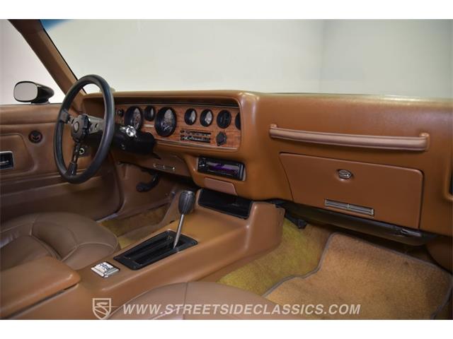 1975 Pontiac Firebird (CC-1705050) for sale in Mesa, Arizona