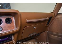 1975 Pontiac Firebird (CC-1705050) for sale in Mesa, Arizona