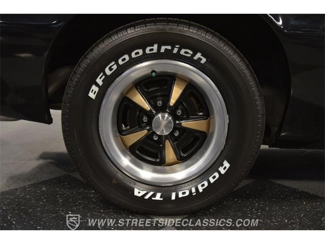 1975 Pontiac Firebird (CC-1705050) for sale in Mesa, Arizona