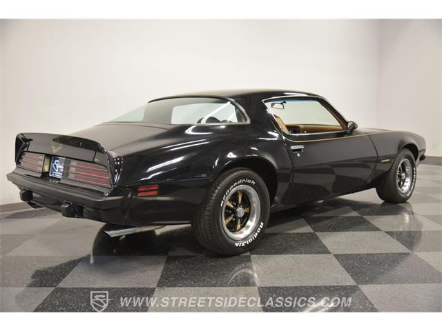 1975 Pontiac Firebird (CC-1705050) for sale in Mesa, Arizona