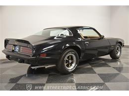 1975 Pontiac Firebird (CC-1705050) for sale in Mesa, Arizona