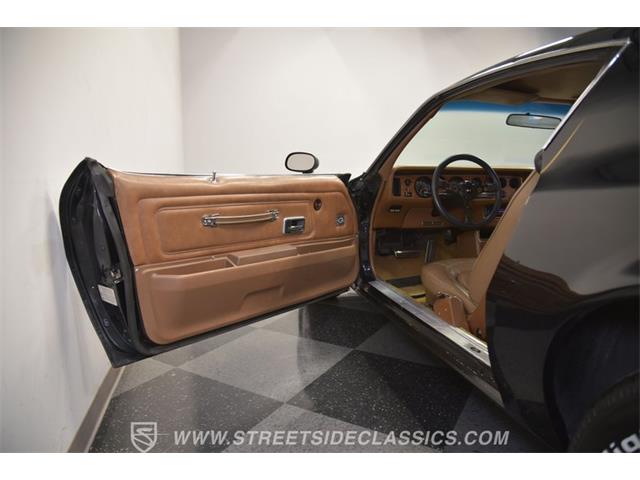 1975 Pontiac Firebird (CC-1705050) for sale in Mesa, Arizona