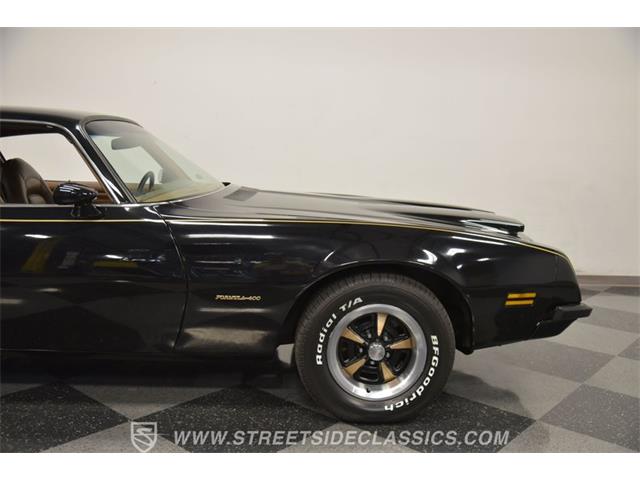 1975 Pontiac Firebird (CC-1705050) for sale in Mesa, Arizona