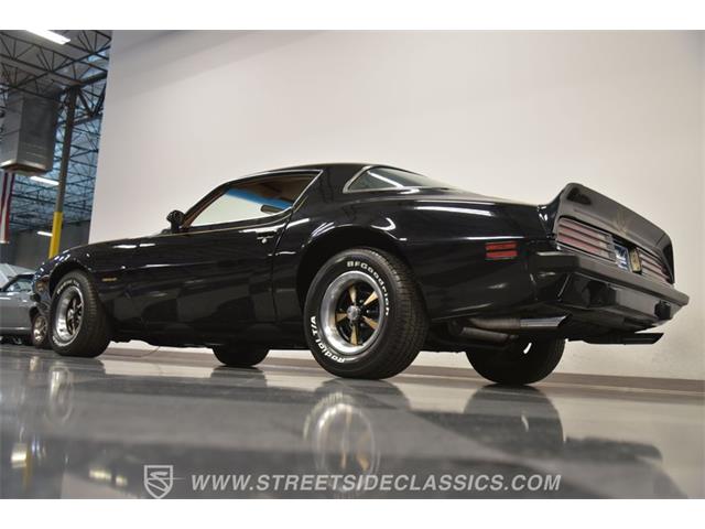 1975 Pontiac Firebird (CC-1705050) for sale in Mesa, Arizona
