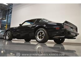 1975 Pontiac Firebird (CC-1705050) for sale in Mesa, Arizona