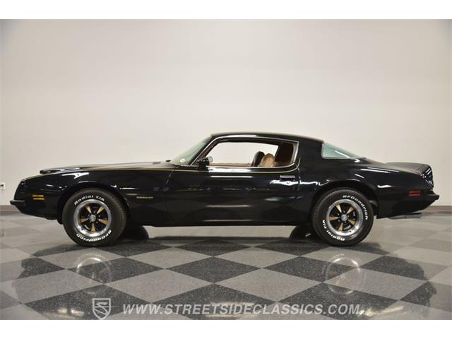 1975 Pontiac Firebird (CC-1705050) for sale in Mesa, Arizona