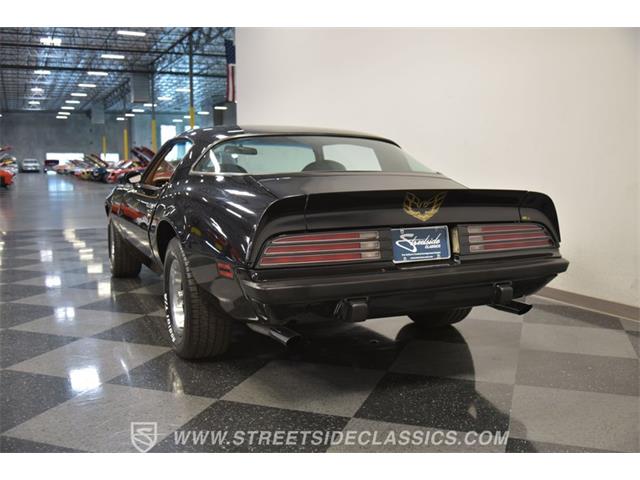 1975 Pontiac Firebird (CC-1705050) for sale in Mesa, Arizona