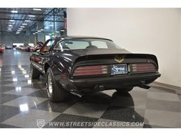 1975 Pontiac Firebird (CC-1705050) for sale in Mesa, Arizona