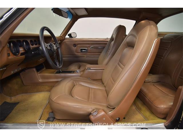 1975 Pontiac Firebird (CC-1705050) for sale in Mesa, Arizona