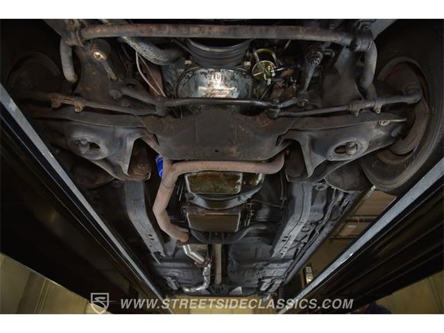 1975 Pontiac Firebird (CC-1705050) for sale in Mesa, Arizona