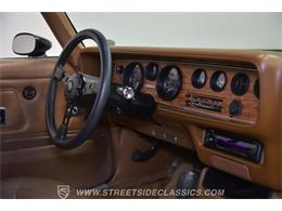 1975 Pontiac Firebird (CC-1705050) for sale in Mesa, Arizona