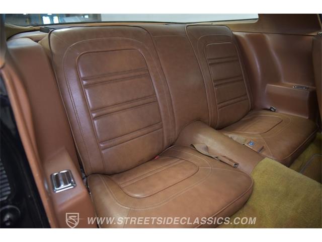 1975 Pontiac Firebird (CC-1705050) for sale in Mesa, Arizona