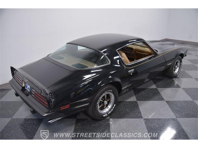 1975 Pontiac Firebird (CC-1705050) for sale in Mesa, Arizona