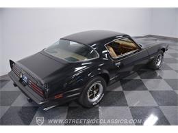 1975 Pontiac Firebird (CC-1705050) for sale in Mesa, Arizona