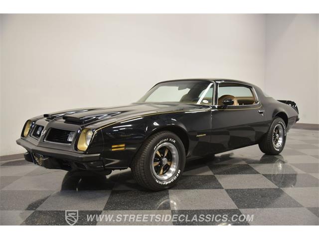 1975 Pontiac Firebird (CC-1705050) for sale in Mesa, Arizona