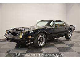 1975 Pontiac Firebird (CC-1705050) for sale in Mesa, Arizona