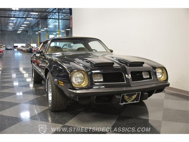 1975 Pontiac Firebird (CC-1705050) for sale in Mesa, Arizona