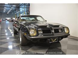 1975 Pontiac Firebird (CC-1705050) for sale in Mesa, Arizona