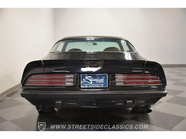 1975 Pontiac Firebird (CC-1705050) for sale in Mesa, Arizona