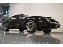 1975 Pontiac Firebird (CC-1705050) for sale in Mesa, Arizona