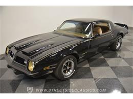 1975 Pontiac Firebird (CC-1705050) for sale in Mesa, Arizona