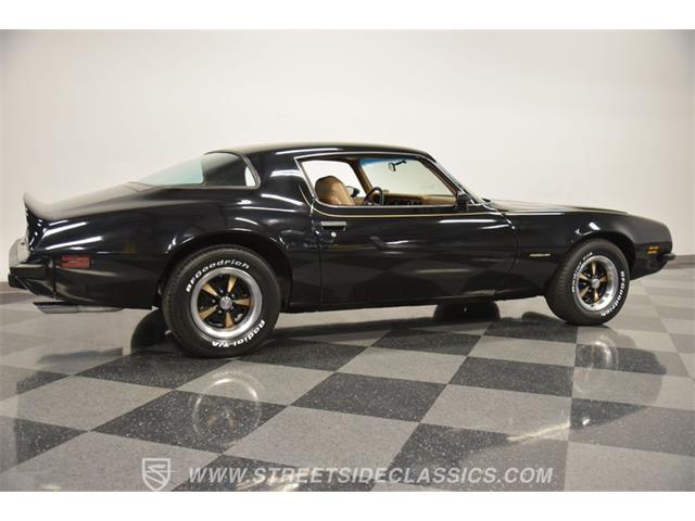 1975 Pontiac Firebird (CC-1705050) for sale in Mesa, Arizona