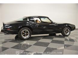 1975 Pontiac Firebird (CC-1705050) for sale in Mesa, Arizona