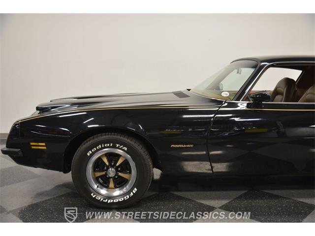 1975 Pontiac Firebird (CC-1705050) for sale in Mesa, Arizona