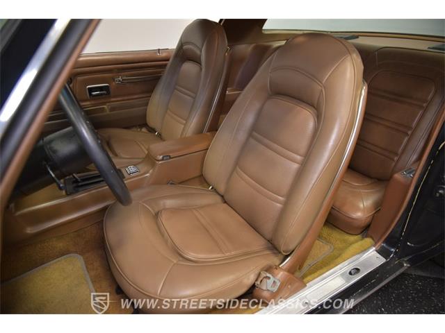 1975 Pontiac Firebird (CC-1705050) for sale in Mesa, Arizona