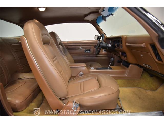 1975 Pontiac Firebird (CC-1705050) for sale in Mesa, Arizona