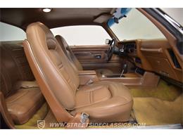 1975 Pontiac Firebird (CC-1705050) for sale in Mesa, Arizona