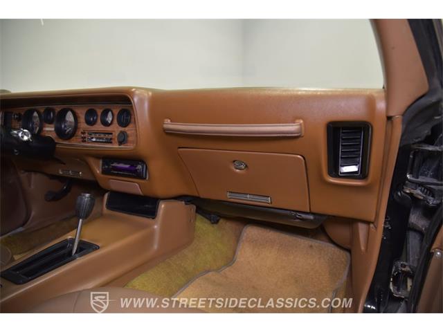 1975 Pontiac Firebird (CC-1705050) for sale in Mesa, Arizona