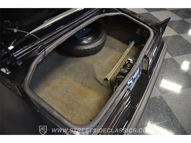 1975 Pontiac Firebird (CC-1705050) for sale in Mesa, Arizona