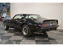 1975 Pontiac Firebird (CC-1705050) for sale in Mesa, Arizona