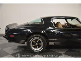 1975 Pontiac Firebird (CC-1705050) for sale in Mesa, Arizona