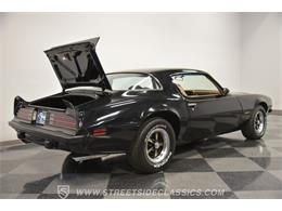 1975 Pontiac Firebird (CC-1705050) for sale in Mesa, Arizona