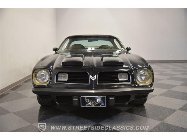 1975 Pontiac Firebird (CC-1705050) for sale in Mesa, Arizona