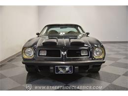 1975 Pontiac Firebird (CC-1705050) for sale in Mesa, Arizona