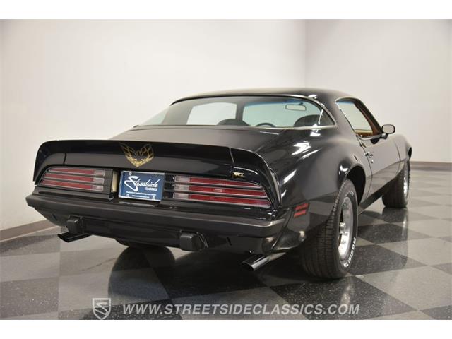 1975 Pontiac Firebird (CC-1705050) for sale in Mesa, Arizona