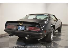 1975 Pontiac Firebird (CC-1705050) for sale in Mesa, Arizona