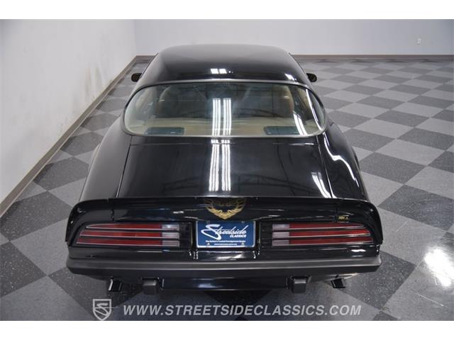 1975 Pontiac Firebird (CC-1705050) for sale in Mesa, Arizona
