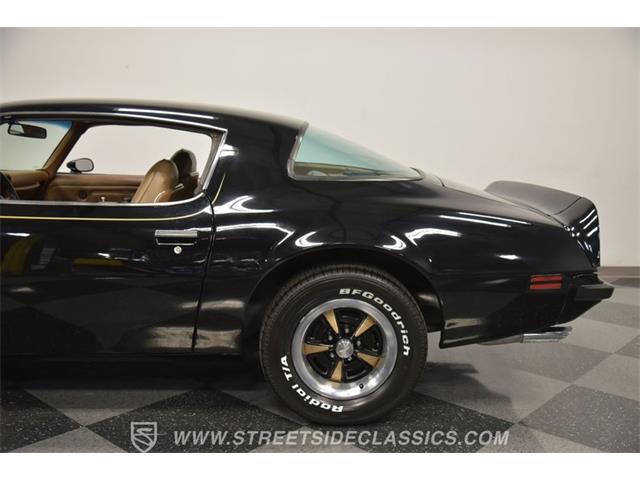 1975 Pontiac Firebird (CC-1705050) for sale in Mesa, Arizona