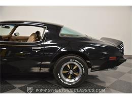 1975 Pontiac Firebird (CC-1705050) for sale in Mesa, Arizona