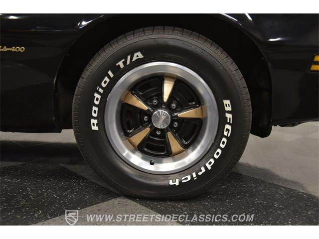 1975 Pontiac Firebird (CC-1705050) for sale in Mesa, Arizona