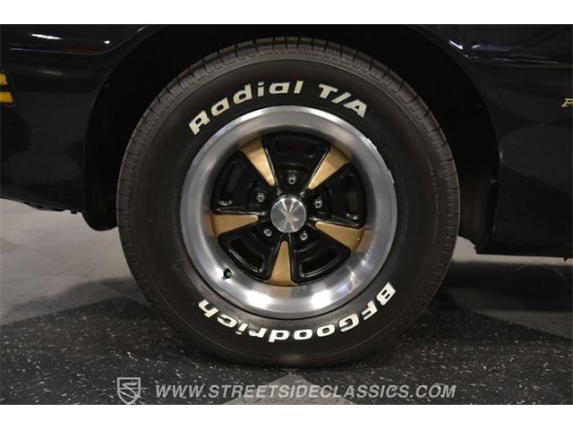 1975 Pontiac Firebird (CC-1705050) for sale in Mesa, Arizona