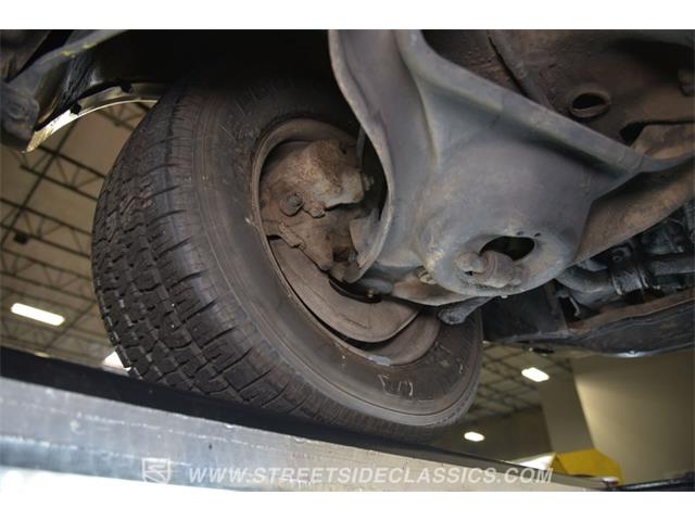 1975 Pontiac Firebird (CC-1705050) for sale in Mesa, Arizona